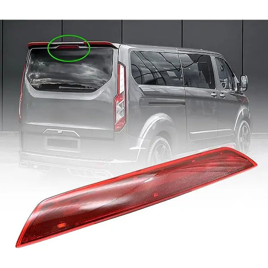 CHINA Factory Wholesale BK21-13N408-BD BK21-13N408-AD Break Light For FORD CONNECT FANCHANTS China Auto Parts Wholesales