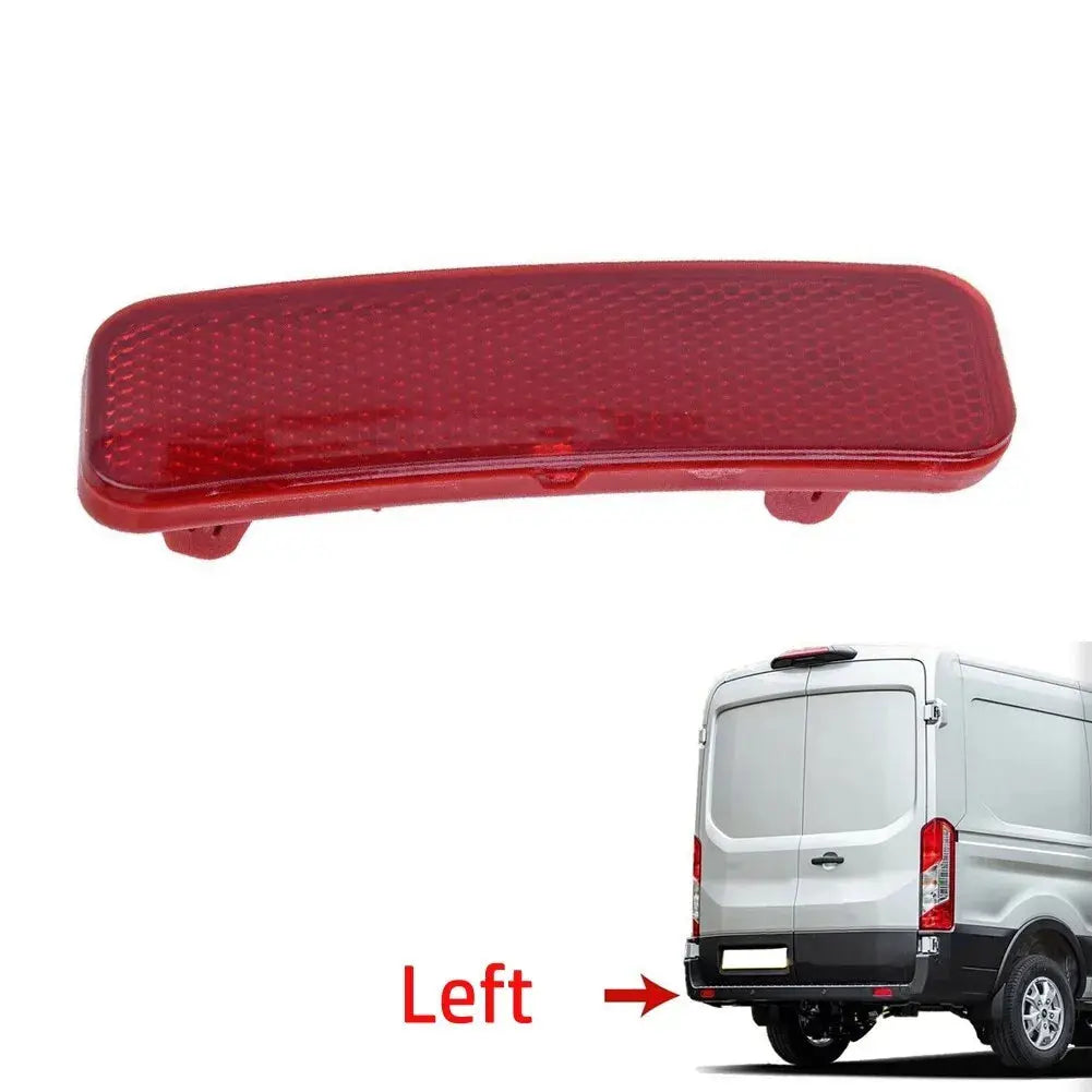 CHINA Factory Wholesale BK21-515C0-AA BK21-515BO-AA LENS HOUSING For FORD CONNECT FANCHANTS China Auto Parts Wholesales