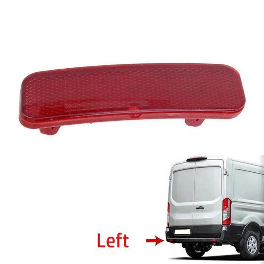 CHINA Factory Wholesale BK21-515C0-AA BK21-515BO-AA LENS HOUSING For FORD CONNECT FANCHANTS China Auto Parts Wholesales