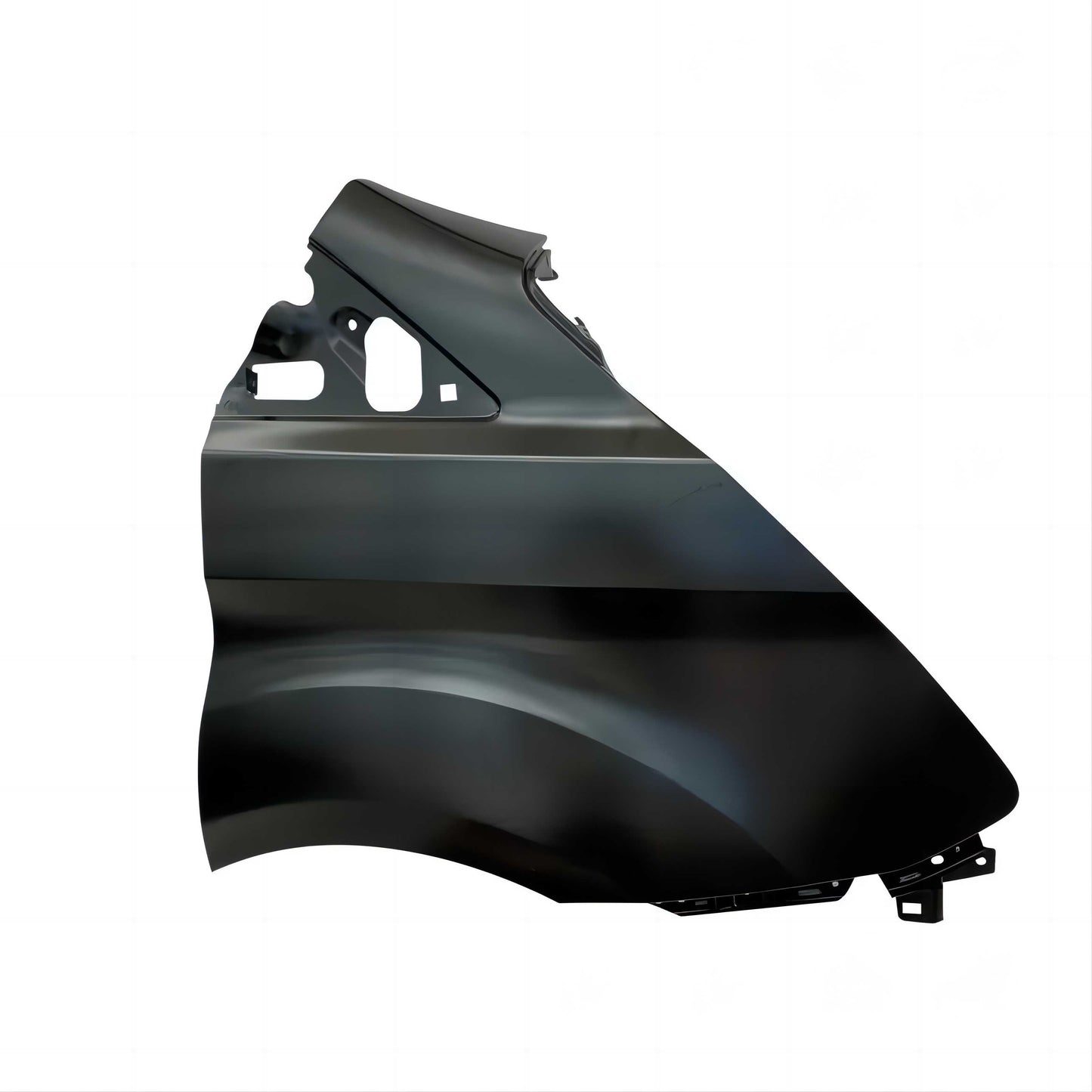 CHINA Factory Wholesale BK2116E129 BK2116E128 FENDER For FORD TRANSIT CUSTOM FANCHANTS China Auto Parts Wholesales