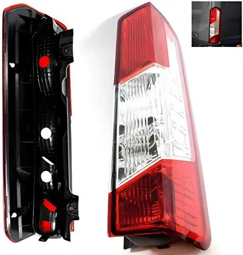 CHINA Factory Wholesale BK31-13405-AF 1855335 BK31-13404-AF 1870425 Tail lamp For FORD TRANSIT FANCHANTS China Auto Parts Wholesales