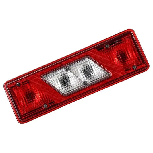 CHINA Factory Wholesale BK31-13405-CC-1847494 BK31-13404-CC-1847493 Tail lamp For FORD TRANSIT FANCHANTS China Auto Parts Wholesales