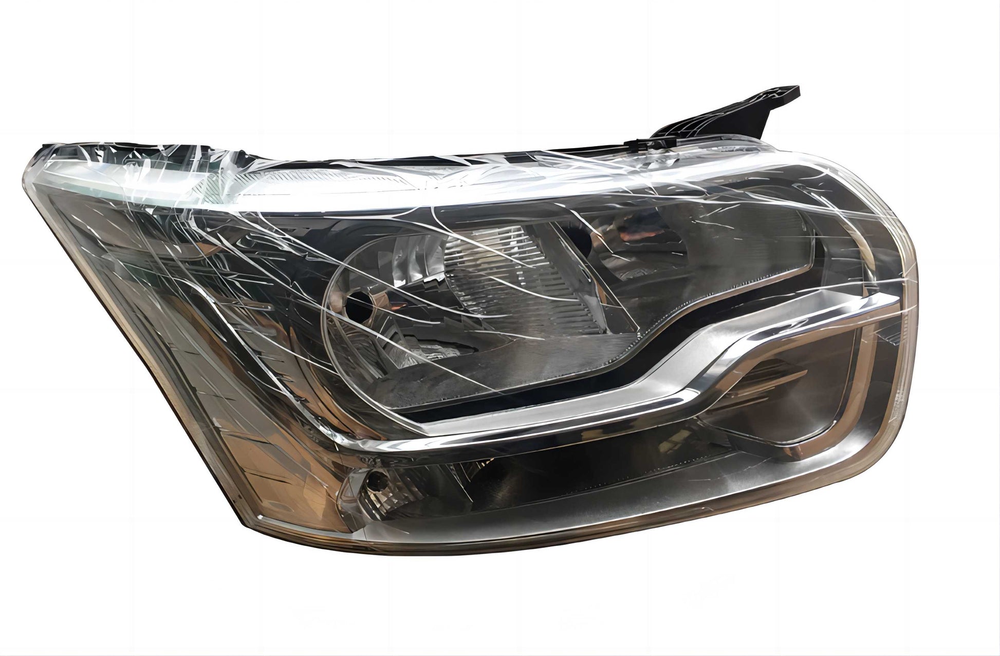 CHINA Factory Wholesale BK31-13W030-BD-1830357 BK31-13W030-BD-1830357 Head lamp For FORD TRANSIT FANCHANTS China Auto Parts Wholesales