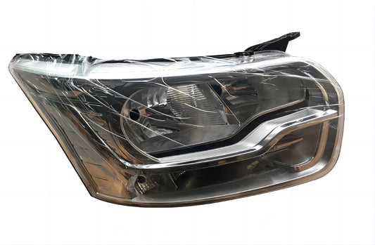 CHINA Factory Wholesale BK31-13W030-BD-1830357 BK31-13W030-BD-1830357 Head lamp For FORD TRANSIT FANCHANTS China Auto Parts Wholesales