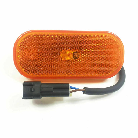 CHINA Factory Wholesale BK31-15442-CB Side lamp For FORD TRANSIT FANCHANTS China Auto Parts Wholesales