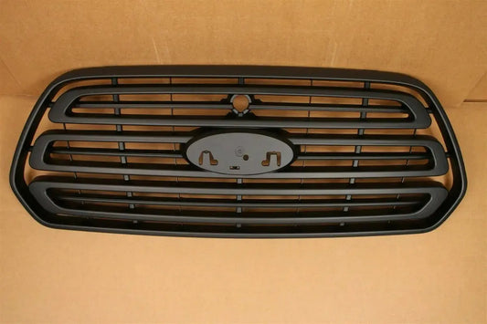 CHINA Factory Wholesale BK31-17B968-ADW 1843936 Grille For FORD TRANSIT FANCHANTS China Auto Parts Wholesales