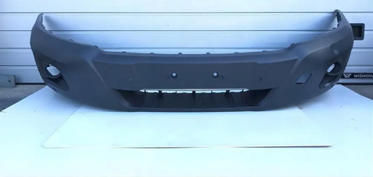 CHINA Factory Wholesale BK31-17K819-A Bumper For FORD TRANSIT FANCHANTS China Auto Parts Wholesales