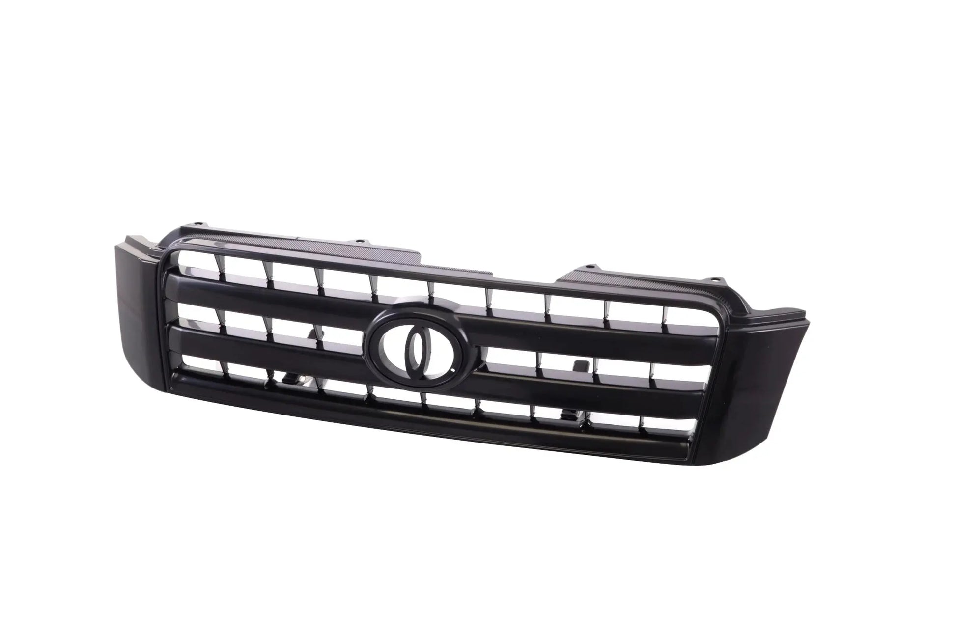 52701-0C040 aftermarket Grille compatible with Toyota Sequoia 20018 2021