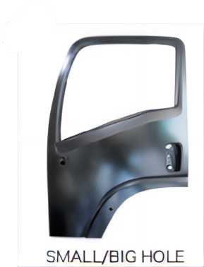 CHINA Factory Wholesale DOOR Right Left For ISUZU FRR210-FRR190 2008-2010 FANCHANTS China Auto Parts Wholesales