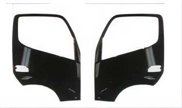 CHINA Factory Wholesale DOOR SHELL Right Left For HINO 300 NARROW 2017-2018 FANCHANTS China Auto Parts Wholesales