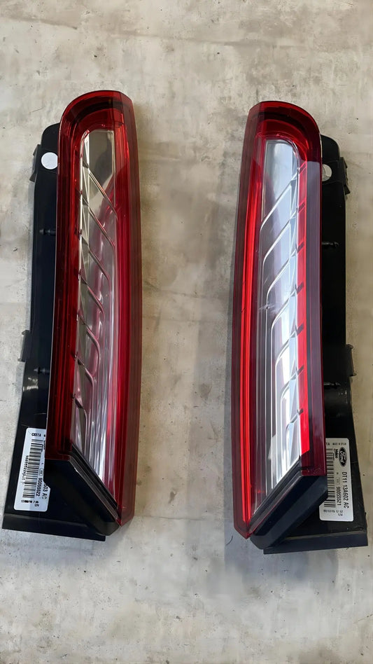 CHINA Factory Wholesale DT11 13A603AC DT11 13A602AC TAIL LAMP For FORD CONNECT FANCHANTS China Auto Parts Wholesales