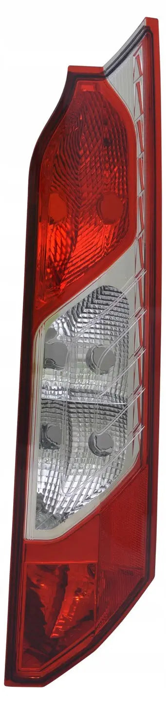 CHINA Factory Wholesale DT1113405AC DT1113404AC TAIL LAMP For FORD TRANSIT FANCHANTS China Auto Parts Wholesales