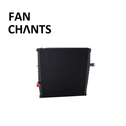 CHINA Factory Wholesale F3112541102211, F3112541111211, F3112541111221, F3112541121211, F3112541201231, F3112541531211, F3112541602231, F3112541611231, F3112541612231, 437565,650032238869 238900  Radiator  for  KenworthT680 FANCHANTS China Auto Parts Wholesales