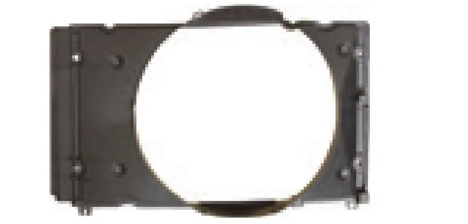 CHINA Factory Wholesale FAN SHROUD 16711-37030 FAN SHROUD for TOYOTA CRESSIDA 1985-1988 FANCHANTS China Auto Parts Wholesales