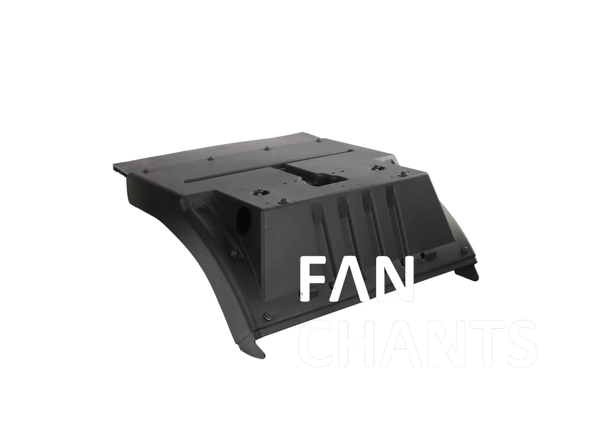 CHINA Factory Wholesale FC4616314DGYYH5 T354439 FC4616314DFYYH5  FC4616314DHYYH5 T398653 BODY REAR FENDER for Ford FANCHANTS China Auto Parts Wholesales