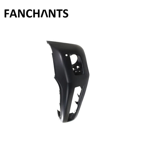 52119-0C949 aftermarket Bumper compatible with Toyota