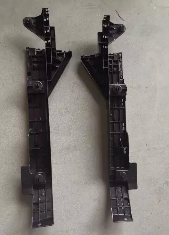 NV350 aftermarket Bumper compatible with Nissan NV350