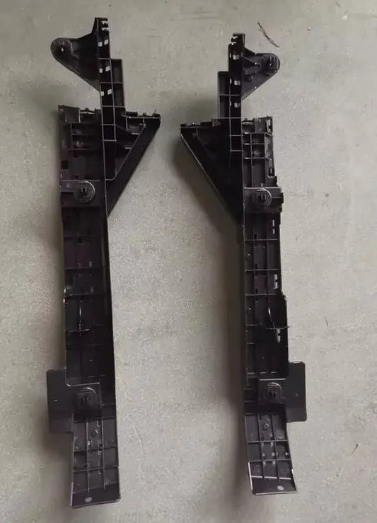 NV350 aftermarket Bumper compatible with Nissan NV350