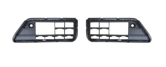 CHINA Factory Wholesale FRONT BUMPER GRILLE RH LH for TOYOTA COASTER FANCHANTS China Auto Parts Wholesales