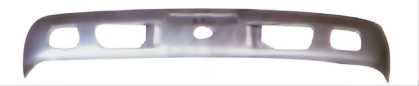 CHINA Factory Wholesale FRONT BUMPER WIDE PLASTIC JAPAN TYPE For HINO DUTRO 2003 FANCHANTS China Auto Parts Wholesales