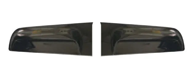 CHINA Factory Wholesale Front air inlet window for TOYOTA COASTER FANCHANTS China Auto Parts Wholesales