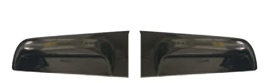 CHINA Factory Wholesale Front air inlet window for TOYOTA COASTER FANCHANTS China Auto Parts Wholesales
