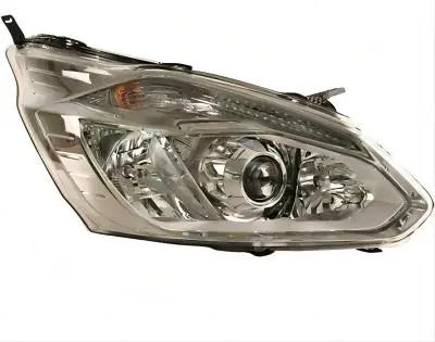 CHINA Factory Wholesale GK21-13D153-AA GK21-13D152-AA Head lamp For FORD TRANSIT FANCHANTS China Auto Parts Wholesales