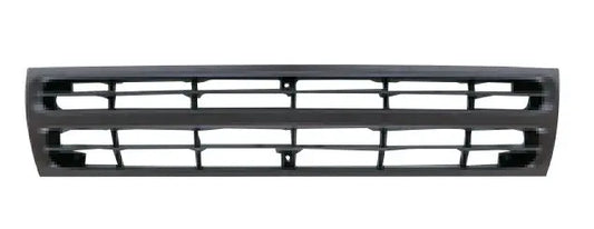 CHINA Factory Wholesale GRILLE BLACK for TOYOTA COASTER FANCHANTS China Auto Parts Wholesales