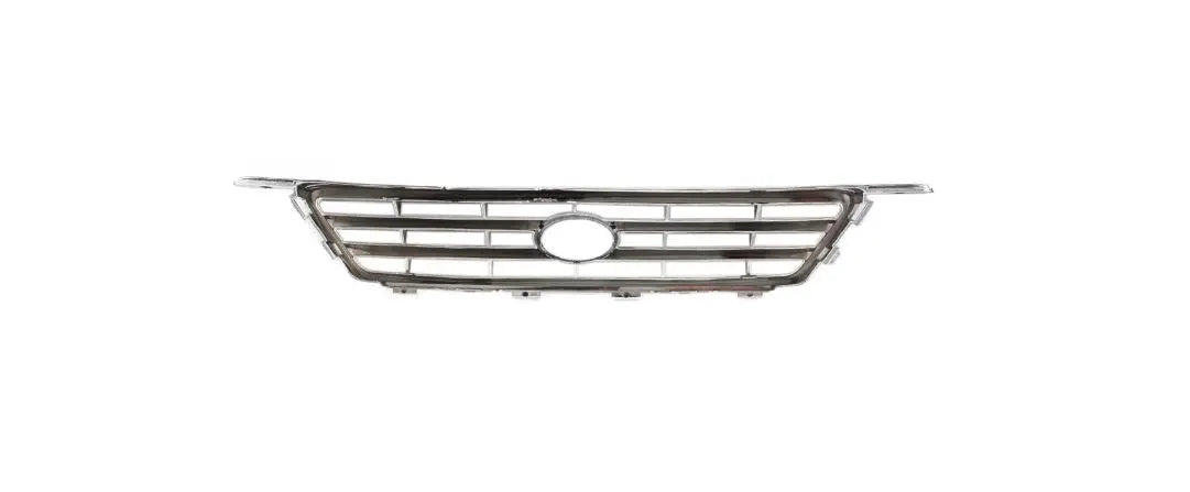 CHINA Factory Wholesale GRILLE for TOYOTA CAMRY 2001-2002 FANCHANTS China Auto Parts Wholesales