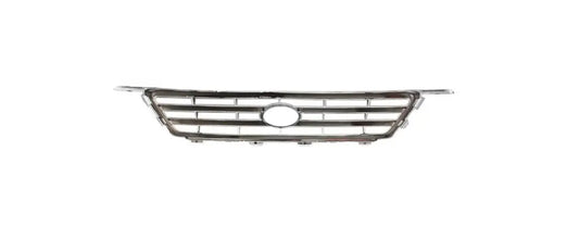 CHINA Factory Wholesale GRILLE for TOYOTA CAMRY 2001-2002 FANCHANTS China Auto Parts Wholesales