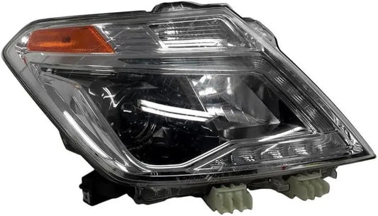 91275914038 aftermarket Head Lamp compatible with Nissan NV350