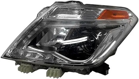 91275914038 aftermarket Head Lamp compatible with Nissan NV350