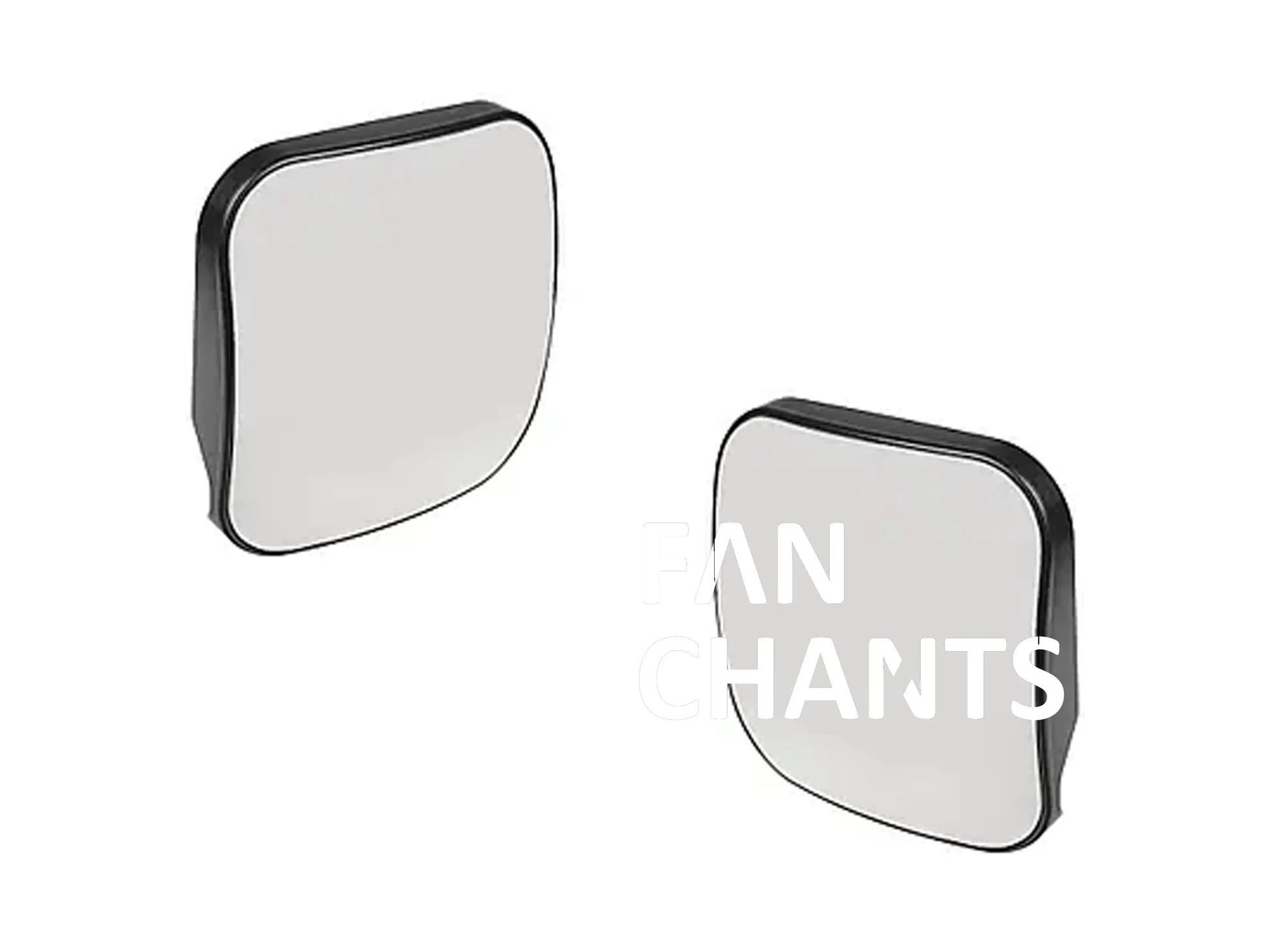 CHINA Factory Wholesale JC4613B398BA T282907 Complete set of small lenses for Ford FANCHANTS China Auto Parts Wholesales