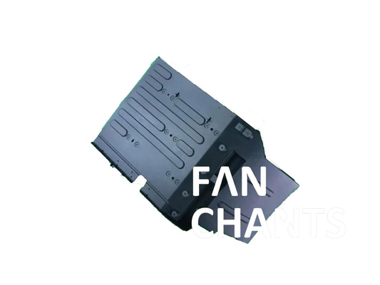 CHINA Factory Wholesale JC4616105AEGAAW T372056 JC4616105ACGAAW FENDER ASSEMBLY FRONT INNER for Ford FANCHANTS China Auto Parts Wholesales