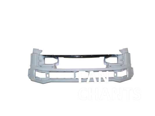 CHINA Factory Wholesale JC4617750ACPRAA T297066 PJC4617750ADZJAC FRONT BUMPER for Ford FANCHANTS China Auto Parts Wholesales