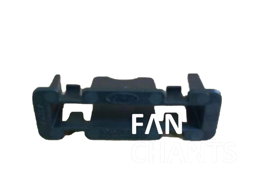 CHINA Factory Wholesale JC4617938AA T287269 GUARD ASSEMBLY FRONT BUMPER GRILLE for Ford FANCHANTS China Auto Parts Wholesales