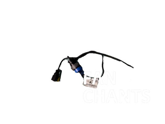 CHINA Factory Wholesale JC4617A611AA T283874 Wiper tank motor for Ford FANCHANTS China Auto Parts Wholesales