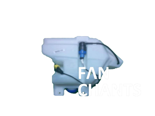 CHINA Factory Wholesale JC4617B613AC T286918 JC46-17B613-AC WIPER WATER TANK for Ford FANCHANTS China Auto Parts Wholesales