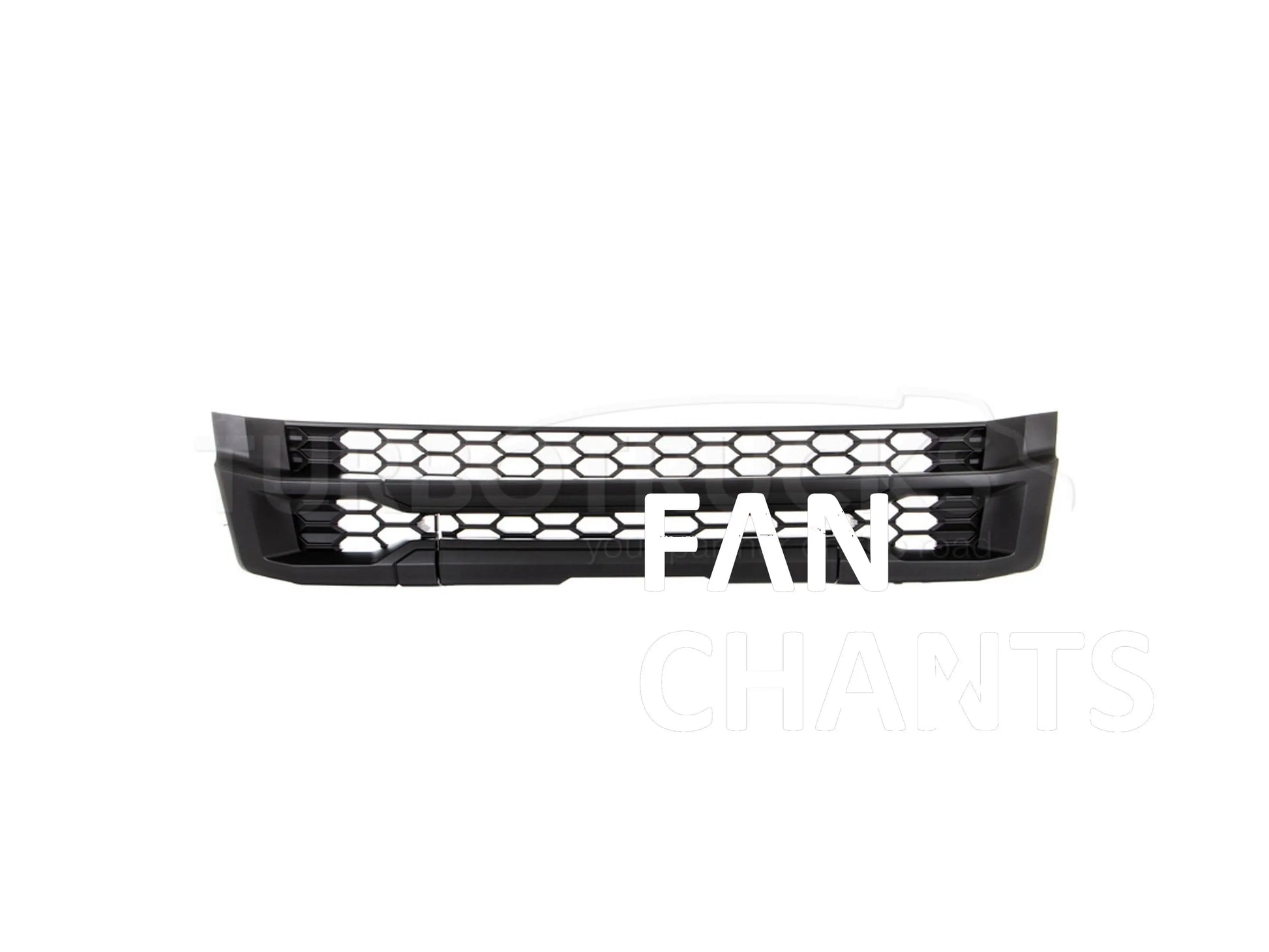 CHINA Factory Wholesale JC4617B968AGYZCQ&nbsp; JC4617B968AJYZCQ T418584 JC4617B968AHYZCQ T316288 FRONT MIDDLE GRILLE for Ford FANCHANTS China Auto Parts Wholesales