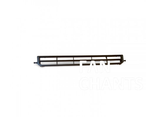 CHINA Factory Wholesale JC4617B968BEYZCQ T314889 JC4617B968BDYZCQ JC4617B968BGYZCQ T396941 FRONT BUMPER UNDER GRILL for Ford FANCHANTS China Auto Parts Wholesales