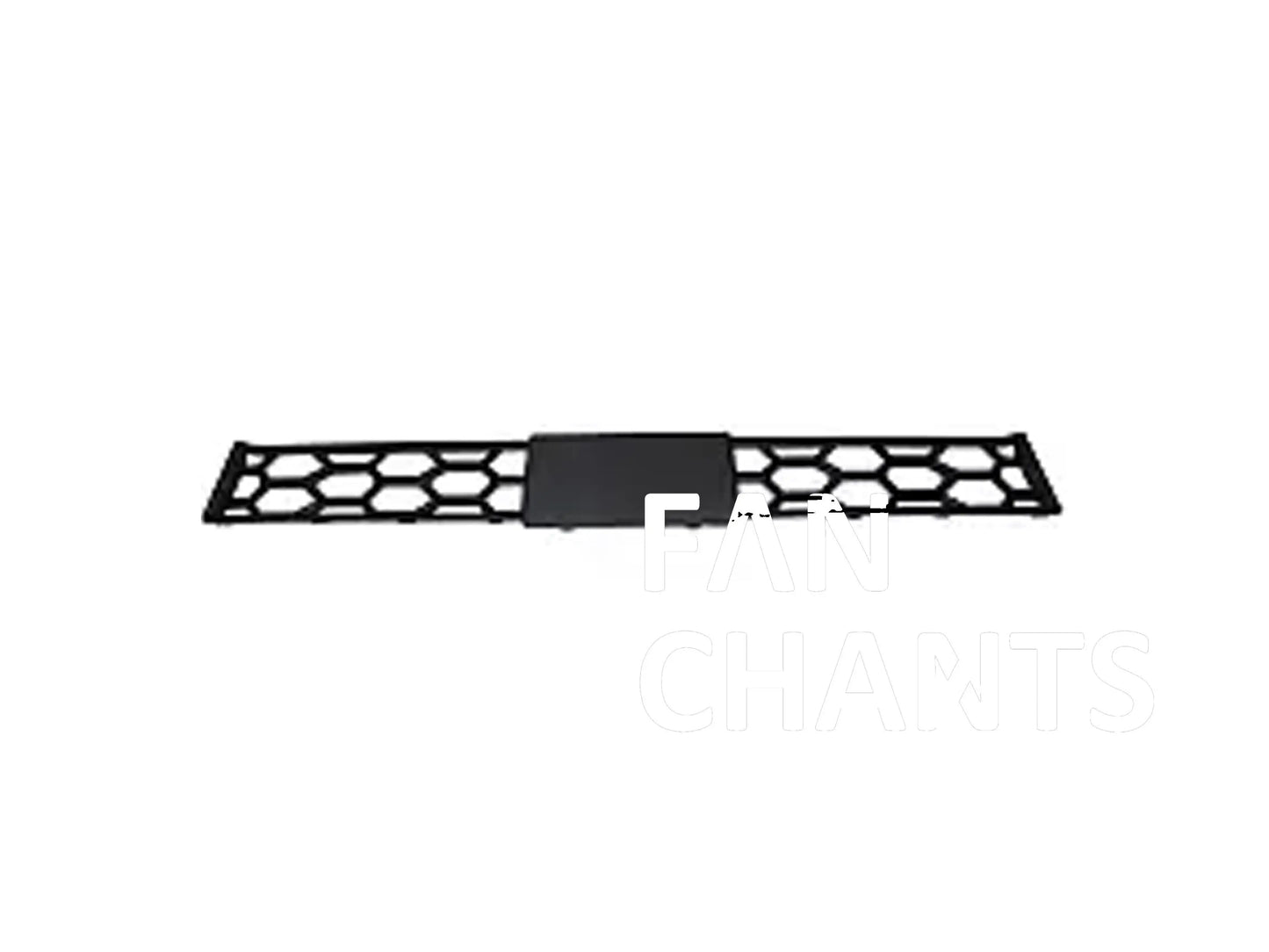 CHINA Factory Wholesale JC4617B968DCYZCQ T302217 JC4617B968DBYZCQ FRONT BUMPER UPPER GRILL for Ford FANCHANTS China Auto Parts Wholesales