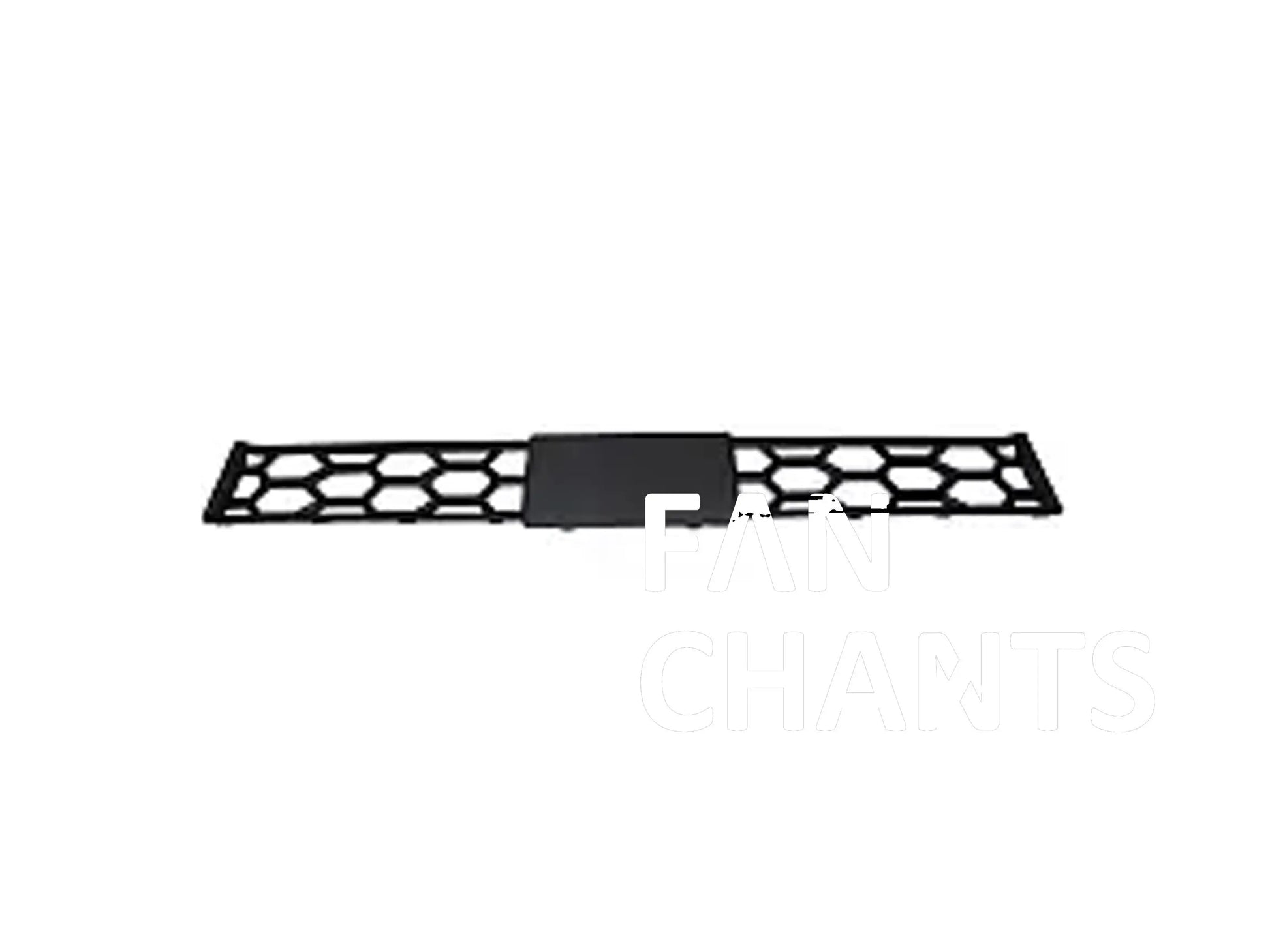 CHINA Factory Wholesale JC4617B968DCYZCQ T302217 JC4617B968DBYZCQ FRONT BUMPER UPPER GRILL for Ford FANCHANTS China Auto Parts Wholesales