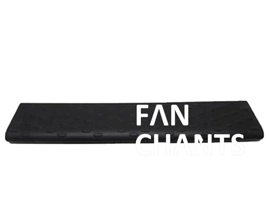CHINA Factory Wholesale JC4617B975AA T286921 FRONT BUMPER UPPER STEP PEDAL for Ford FANCHANTS China Auto Parts Wholesales