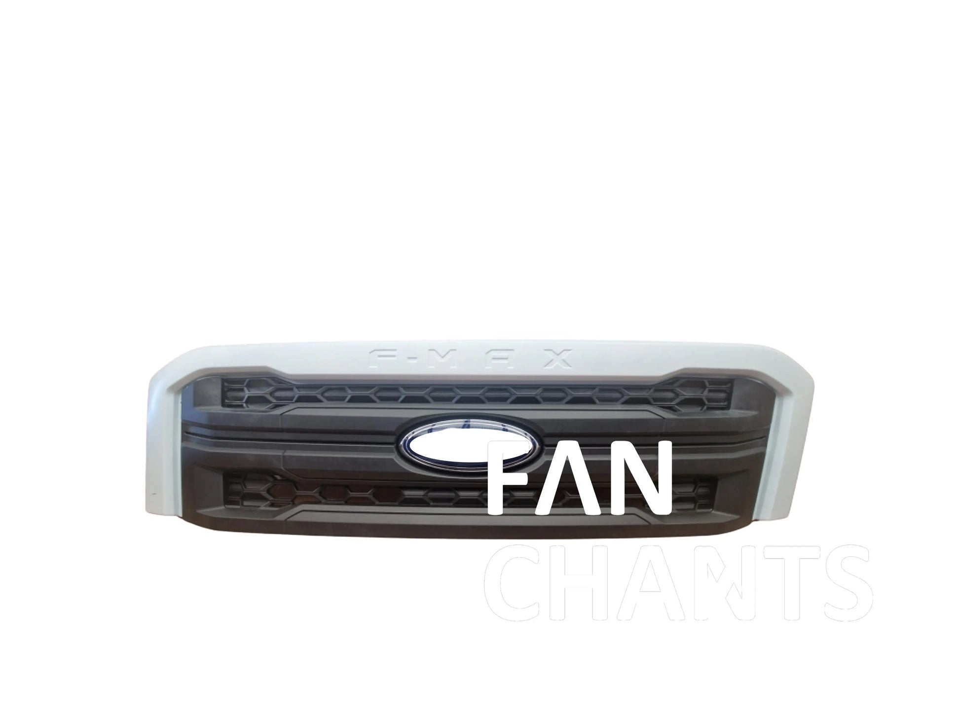 CHINA Factory Wholesale JC468200AKPRAA T358443 JC468200AJPRAA PJC468200AK5KBX GRILLE for Ford FANCHANTS China Auto Parts Wholesales