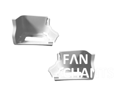 CHINA Factory Wholesale JC46E101K85CDPRAA T328958 PJC46E101K85CDZJAC PANEL BODY SIDE STEP LOWER for Ford FANCHANTS China Auto Parts Wholesales