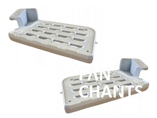 CHINA Factory Wholesale JC46E101K86CCPRAA T328959 PJC46E101K86CCZJAC SIDE STEP LOWER for Ford FANCHANTS China Auto Parts Wholesales