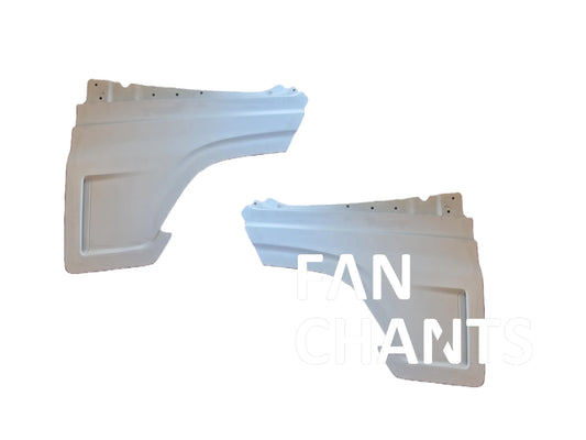 CHINA Factory Wholesale JC46E200A20AE T384959 JC46E200A20AD COVER BODY SIDE STEP for Ford FANCHANTS China Auto Parts Wholesales