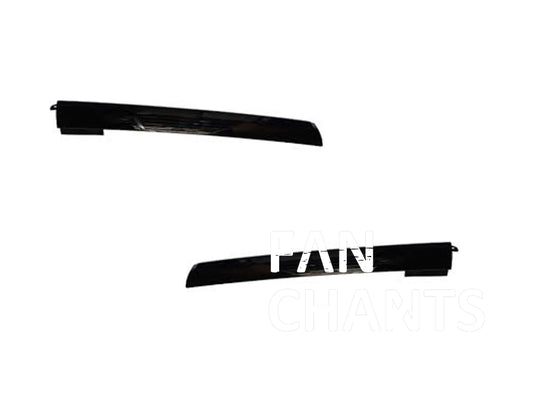 CHINA Factory Wholesale JC46K20936ADB9AD T304993 JC46K20936ACB9AD WINDOW SIDE COVERING for Ford FANCHANTS China Auto Parts Wholesales