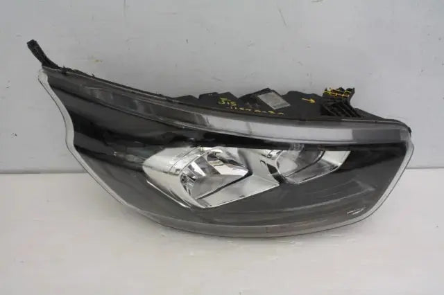 CHINA Factory Wholesale JK21-13W030-AJ JK21-13W029-AJ Head lamp For FORD TRANSIT CUSTOM FANCHANTS China Auto Parts Wholesales