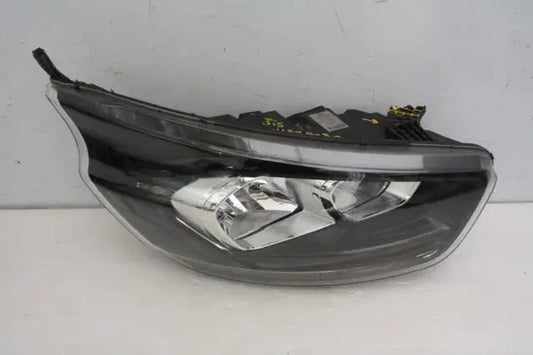 CHINA Factory Wholesale JK21-13W030-AJ JK21-13W029-AJ Head lamp For FORD TRANSIT CUSTOM FANCHANTS China Auto Parts Wholesales